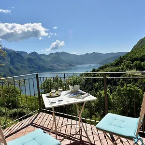 Italian - Il Villino Ferienhaus