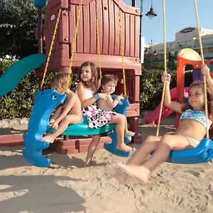 Gallia Club 3*, Cesenatico Italien